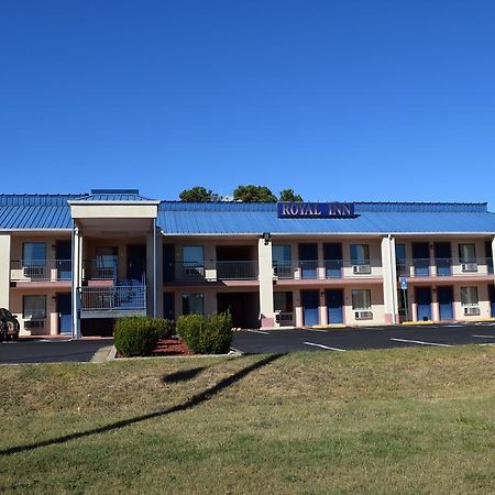 Royal Inn & Suites Douglasville Ngoại thất bức ảnh