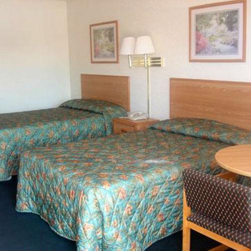 Royal Inn & Suites Douglasville Phòng bức ảnh