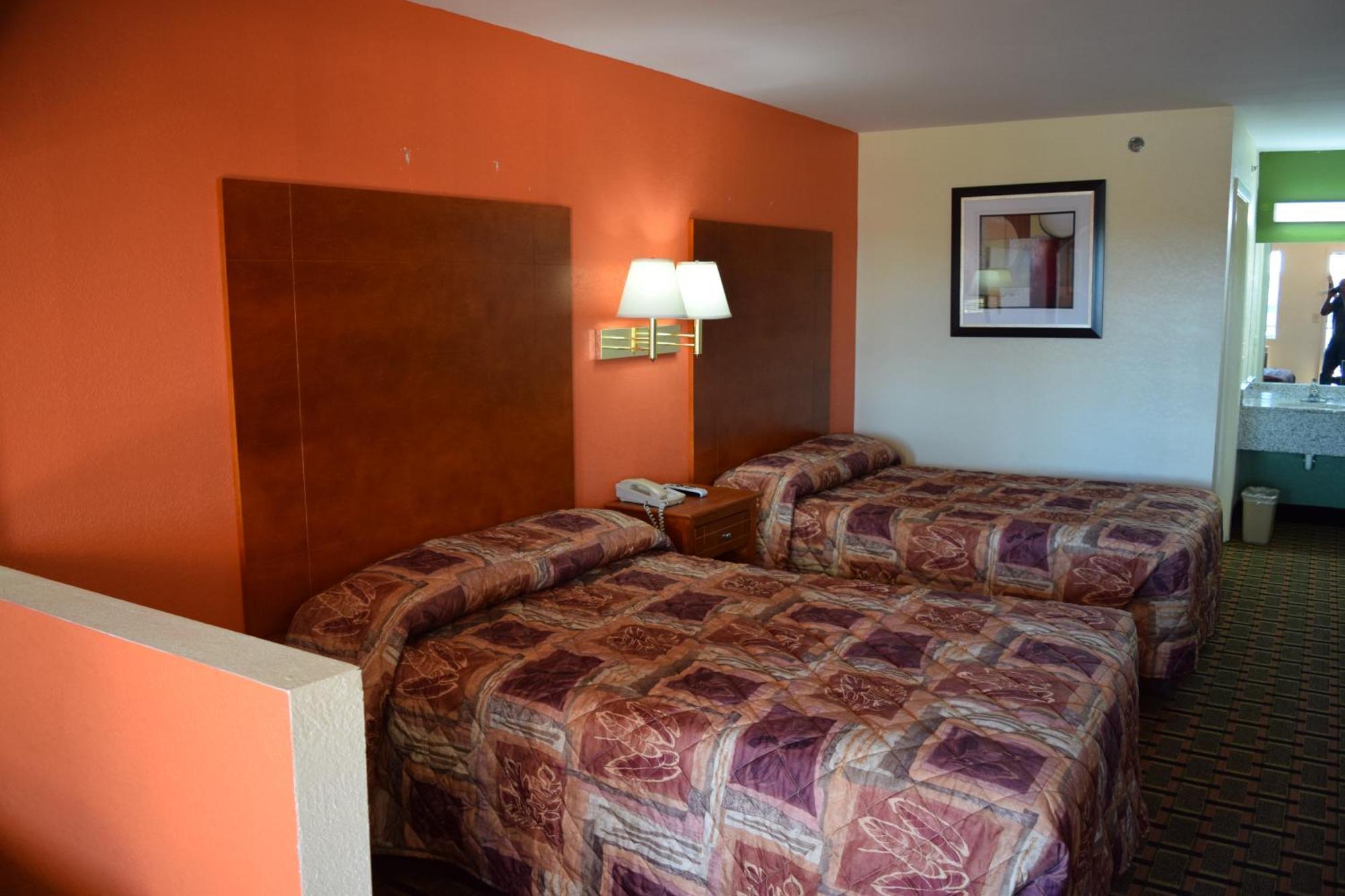 Royal Inn & Suites Douglasville Phòng bức ảnh