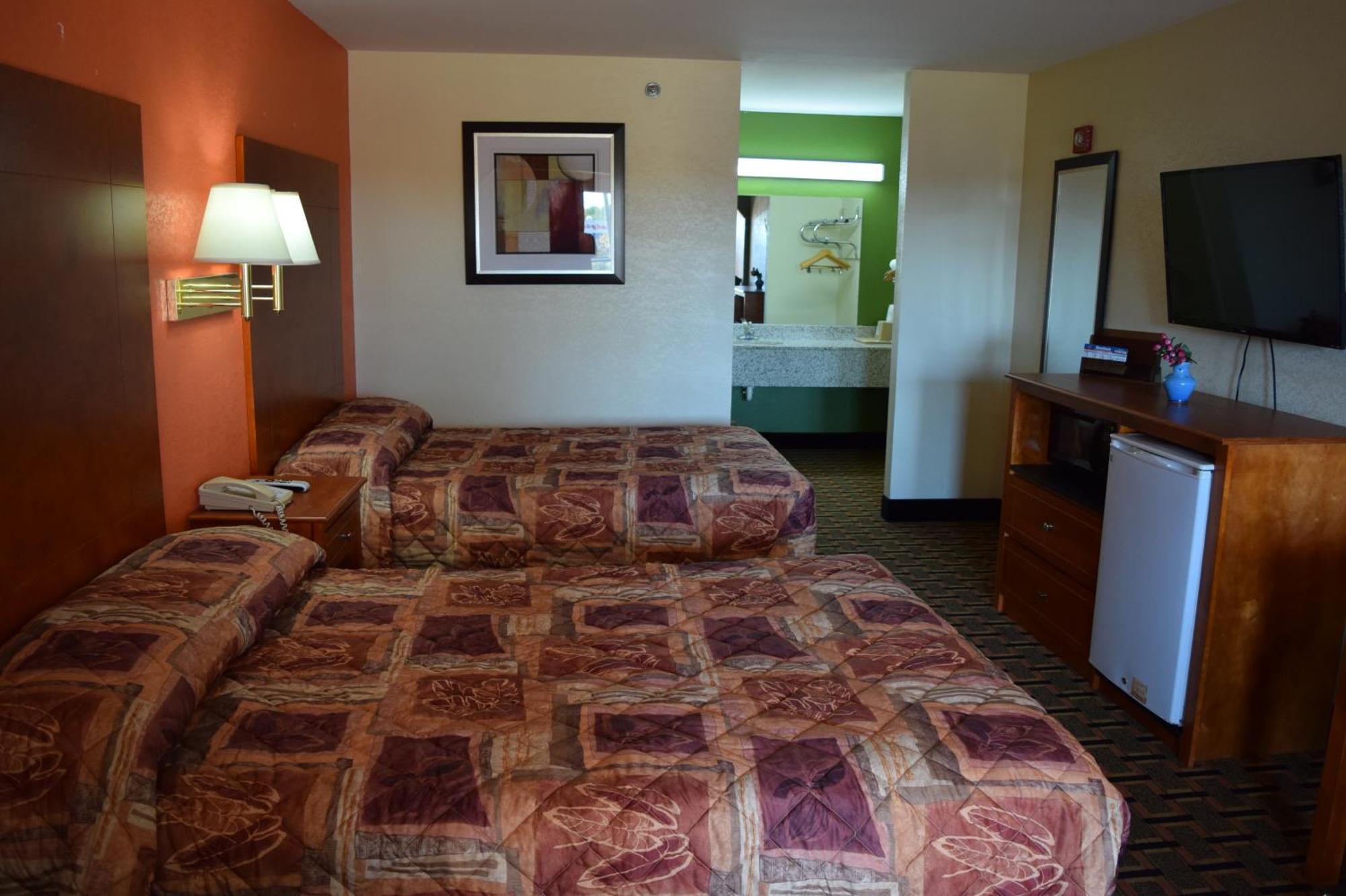 Royal Inn & Suites Douglasville Phòng bức ảnh