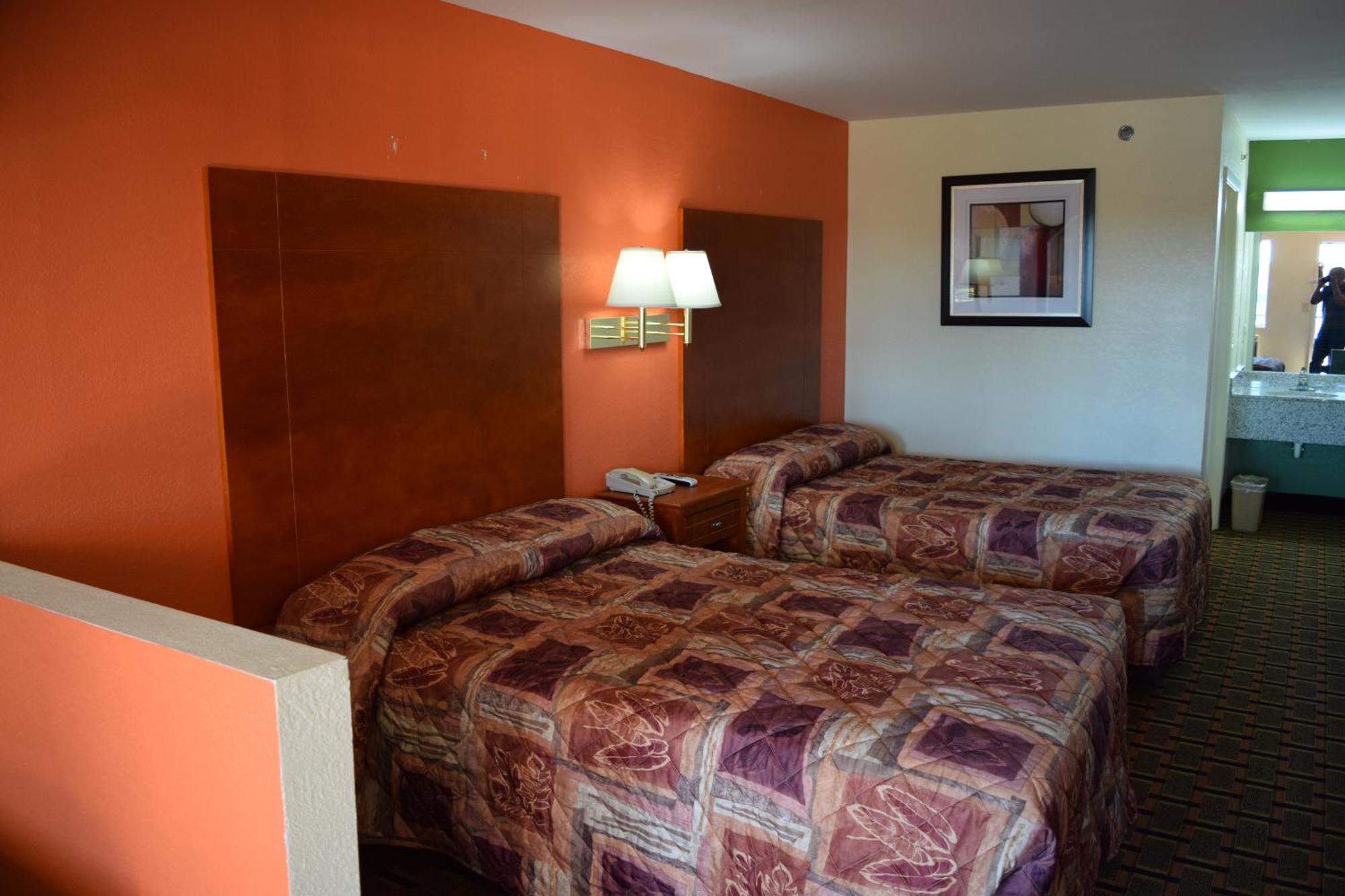 Royal Inn & Suites Douglasville Phòng bức ảnh