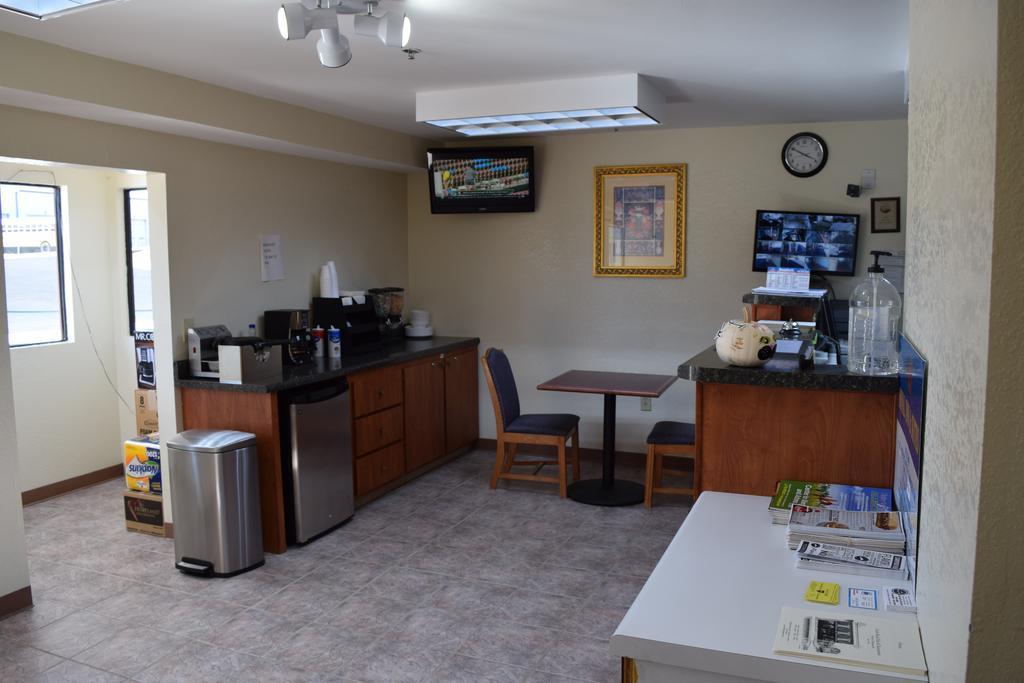 Royal Inn & Suites Douglasville Ngoại thất bức ảnh