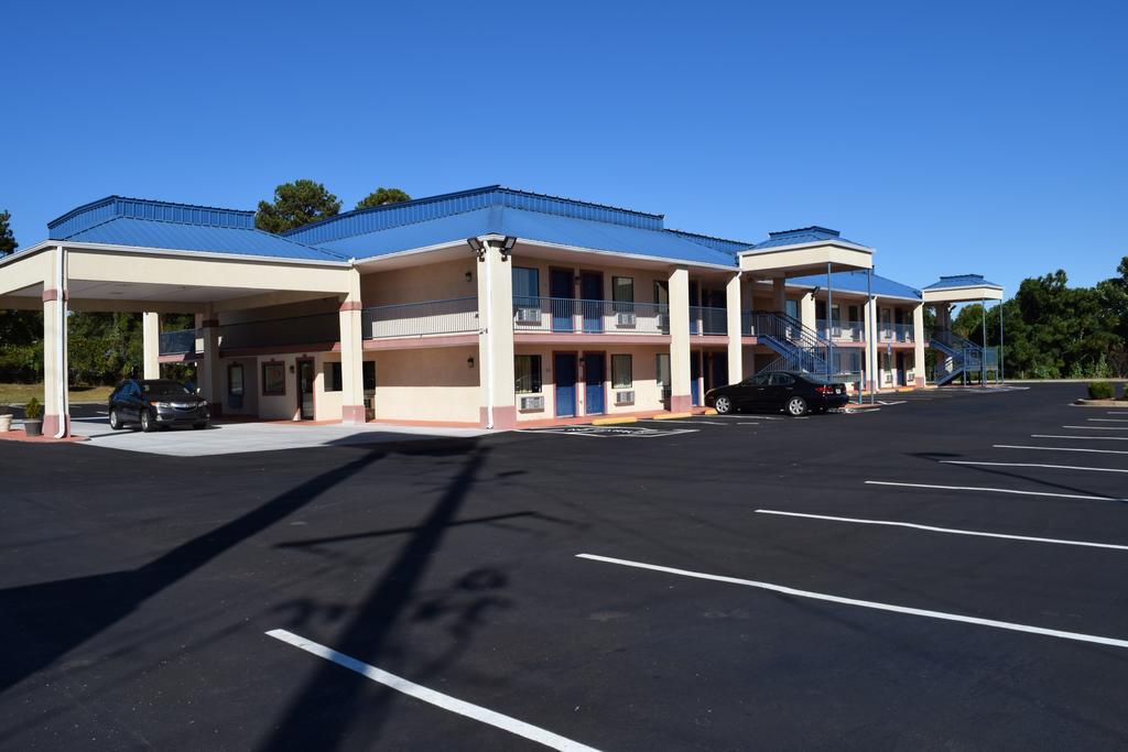 Royal Inn & Suites Douglasville Ngoại thất bức ảnh