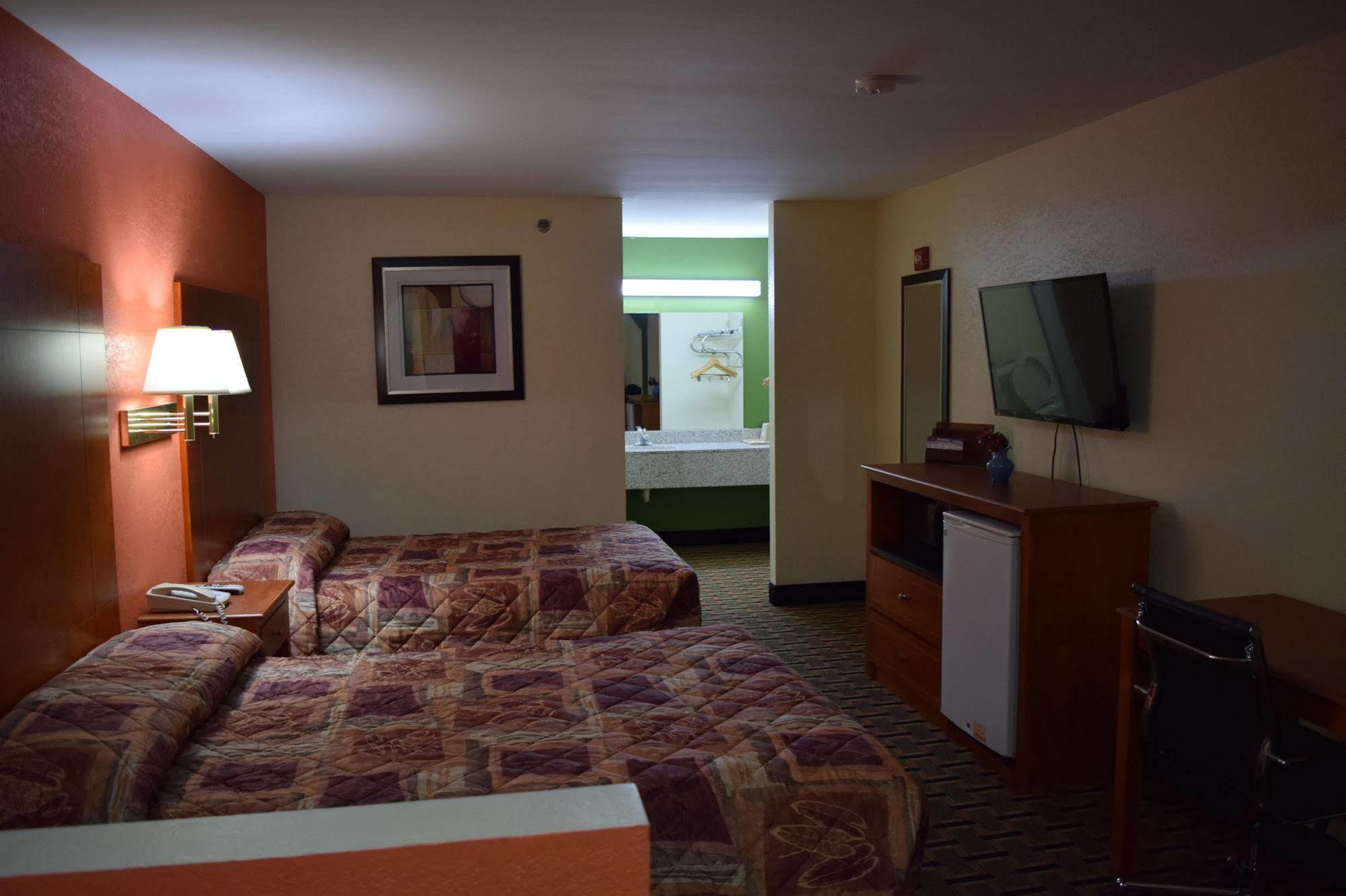 Royal Inn & Suites Douglasville Ngoại thất bức ảnh
