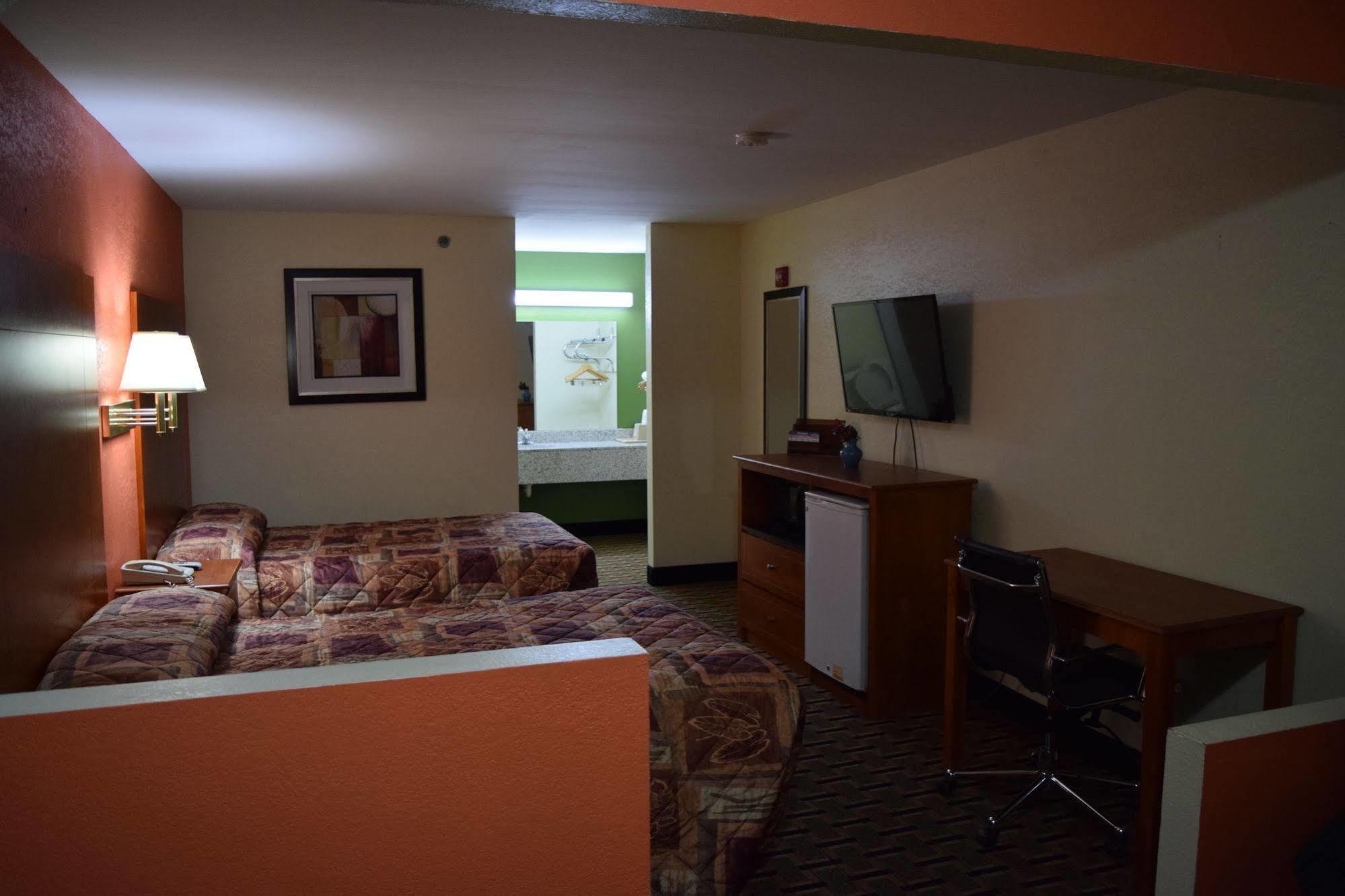 Royal Inn & Suites Douglasville Ngoại thất bức ảnh