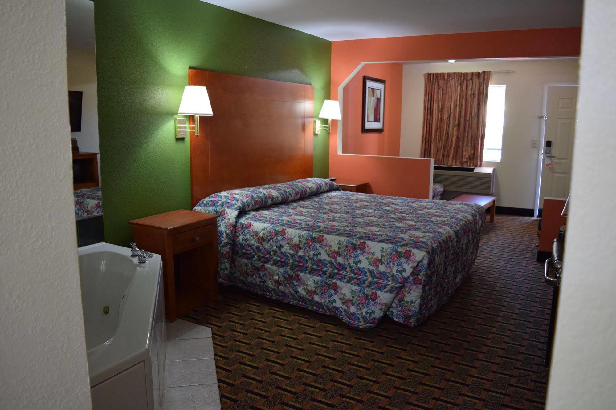 Royal Inn & Suites Douglasville Ngoại thất bức ảnh