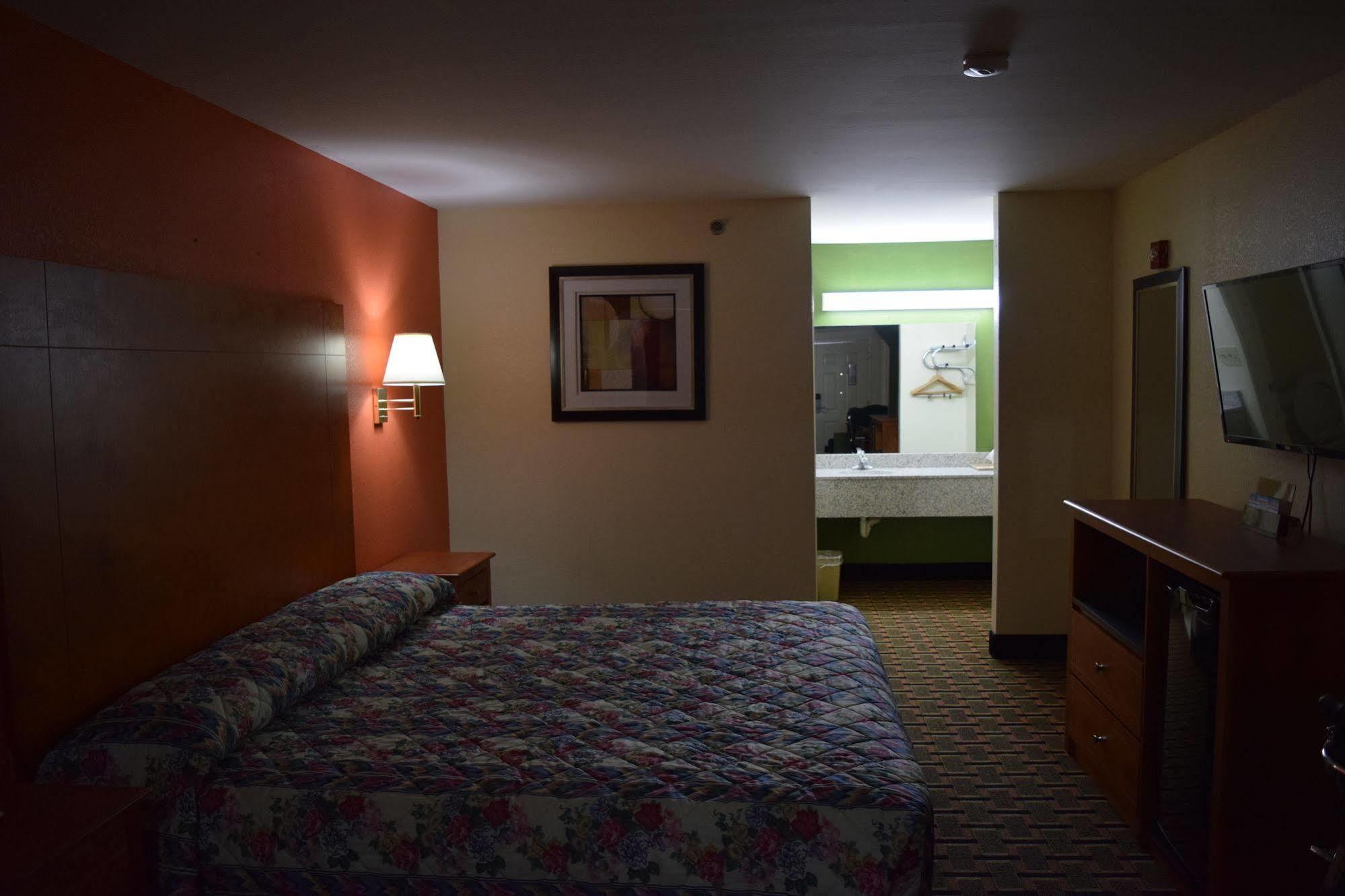 Royal Inn & Suites Douglasville Ngoại thất bức ảnh
