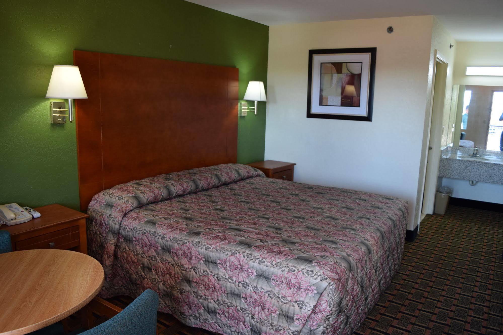 Royal Inn & Suites Douglasville Ngoại thất bức ảnh