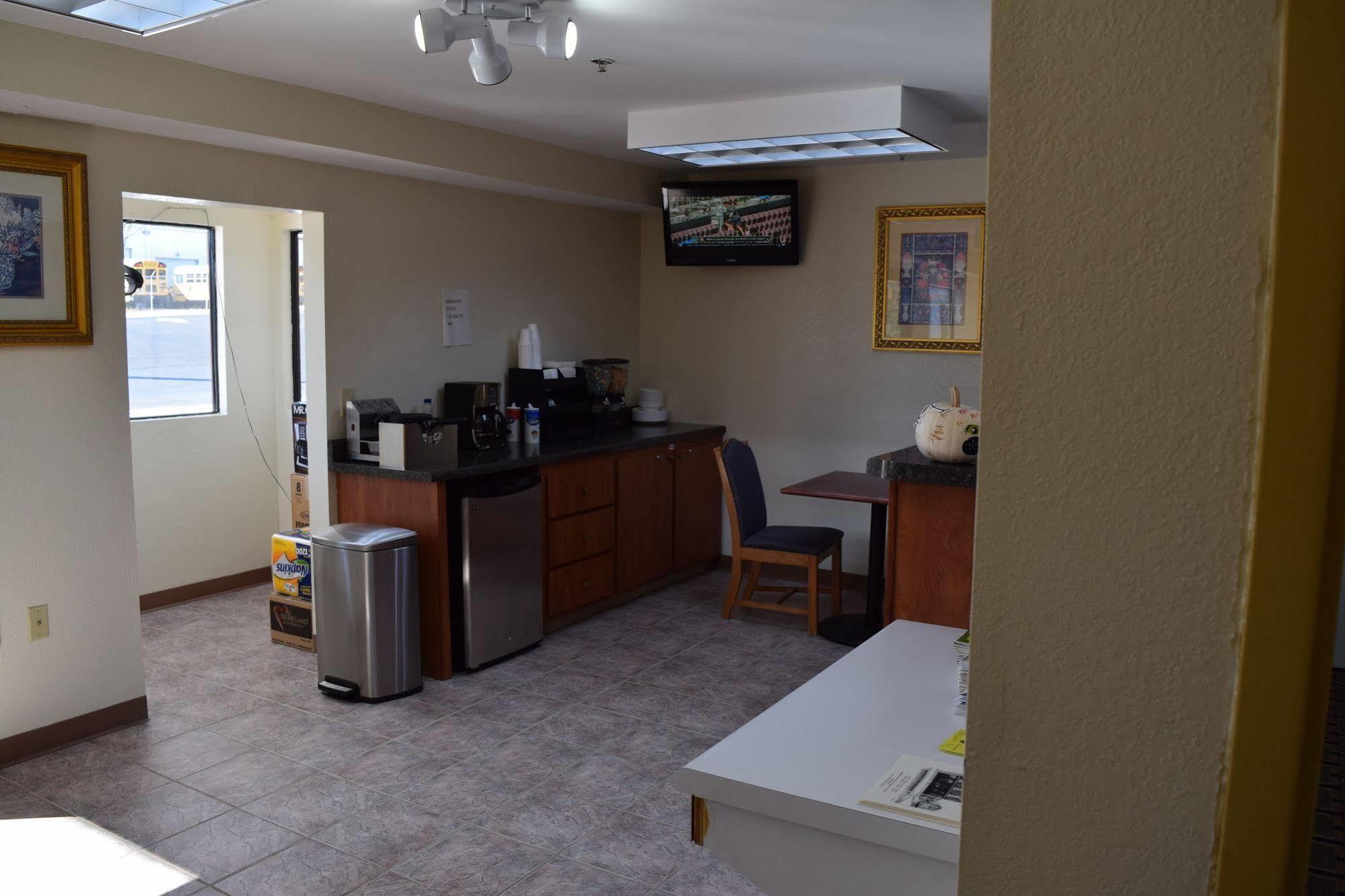Royal Inn & Suites Douglasville Ngoại thất bức ảnh